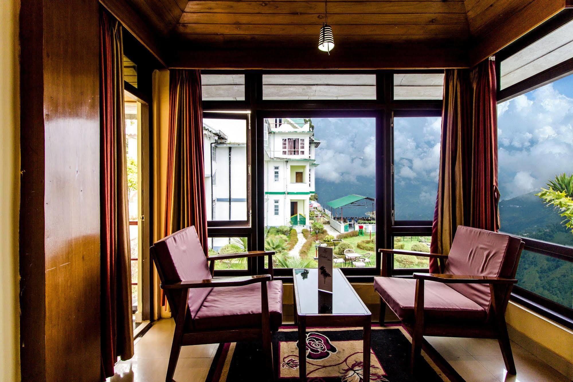 Nirvana 3* Darjeeling (West Bengal)