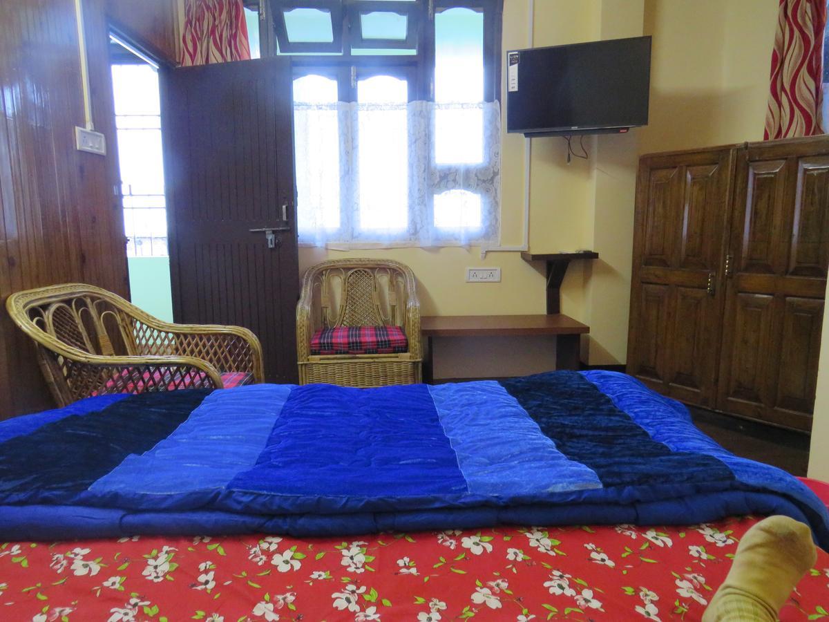 Homestay Anugrah Darjeeling (West Bengal)