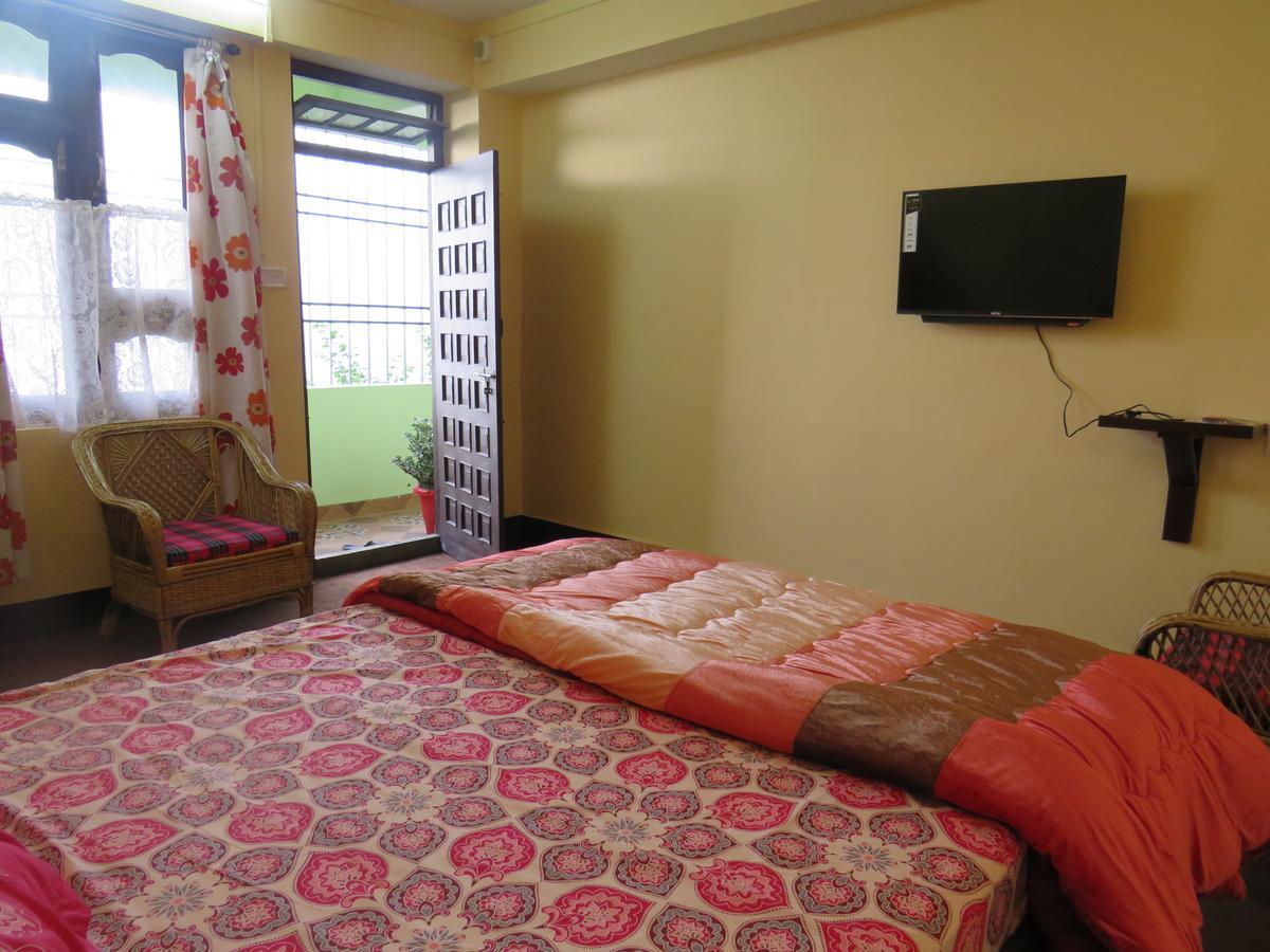 Anugrah Homestay *