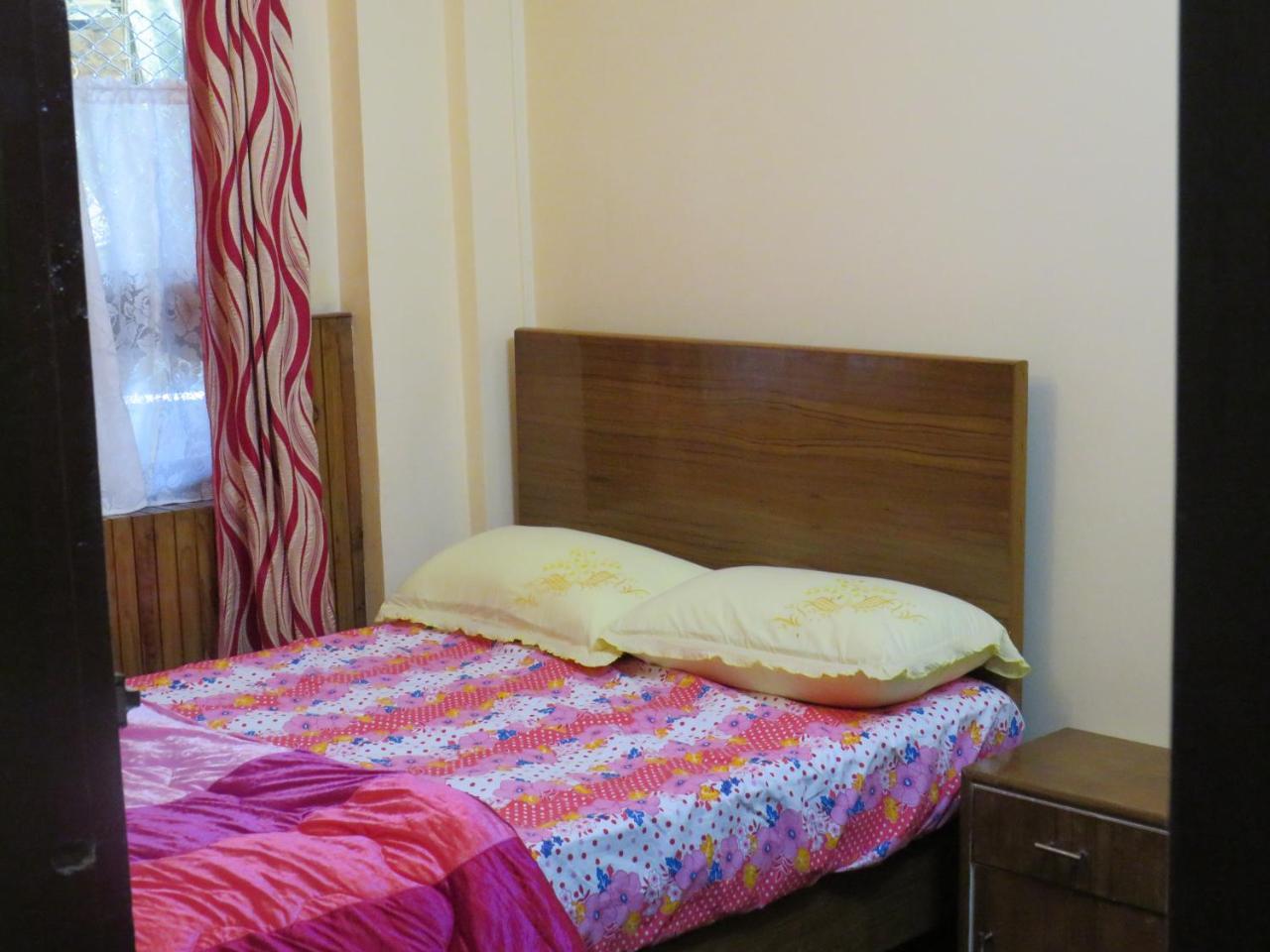 Homestay Anugrah *