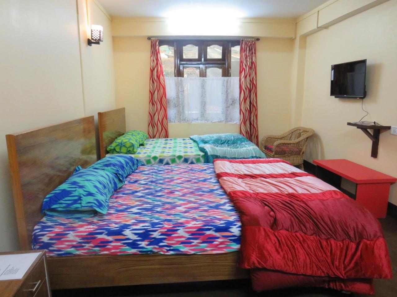 Anugrah * Darjeeling (West Bengal)