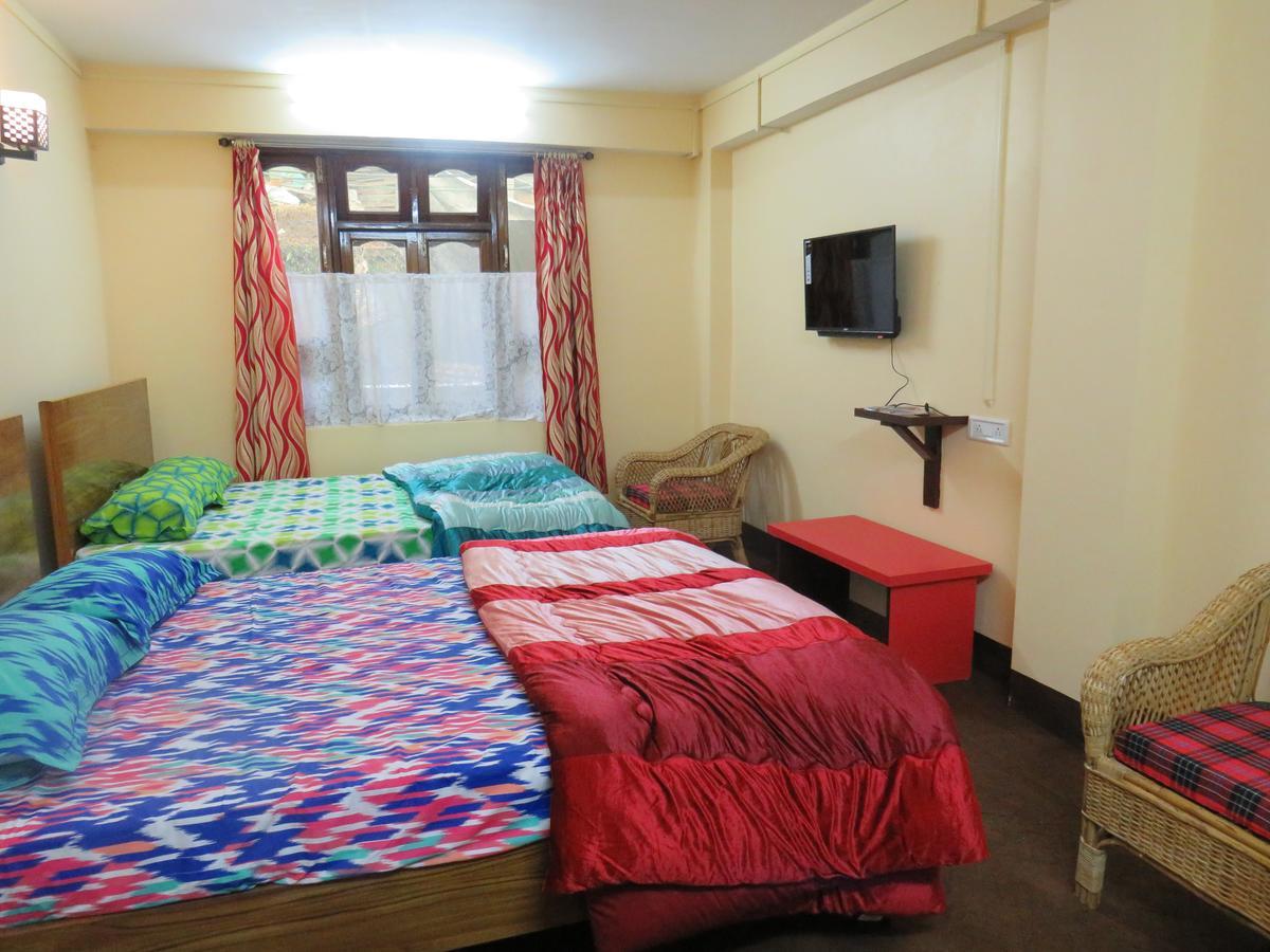 Anugrah Homestay