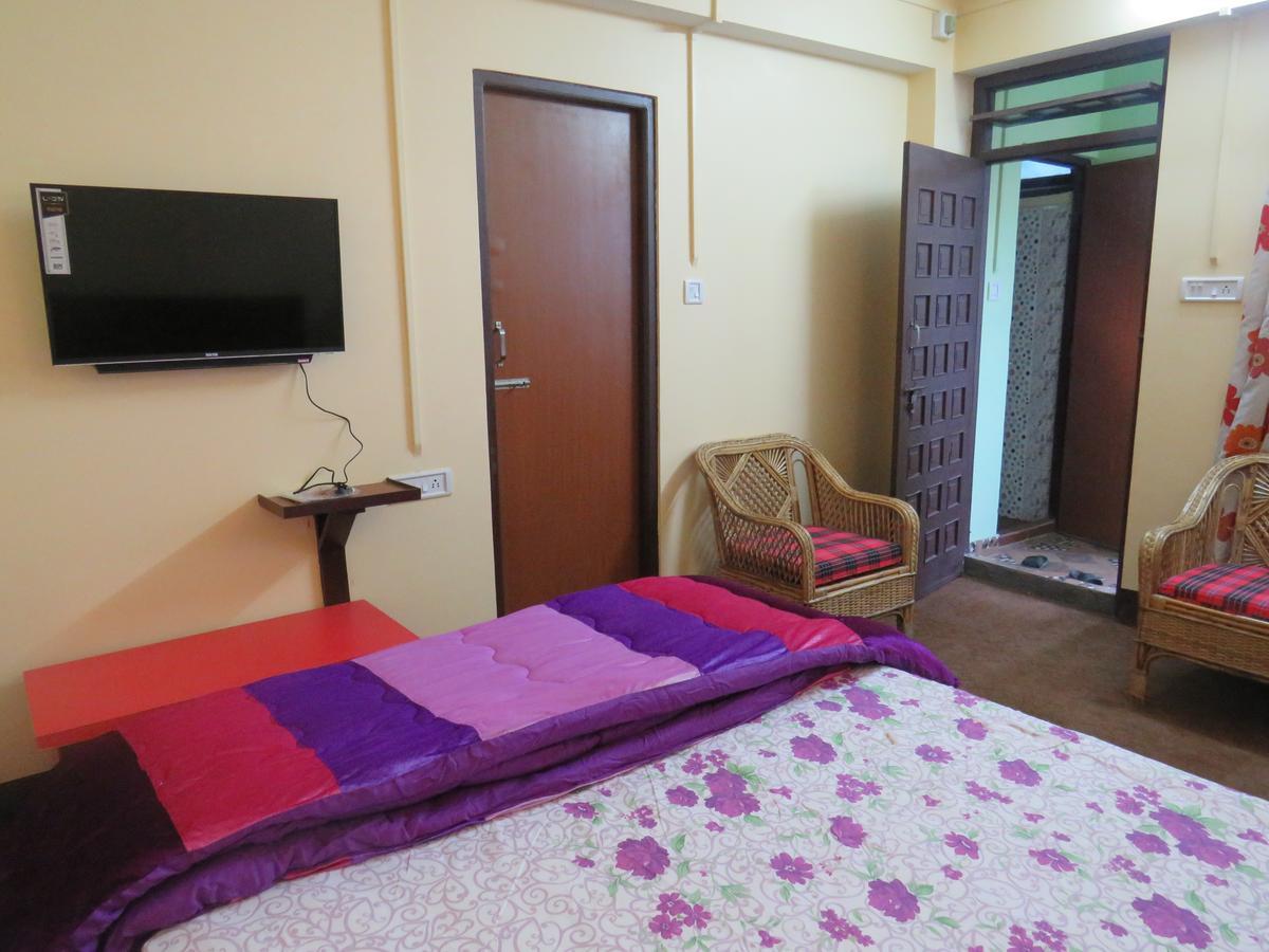 Homestay Anugrah *