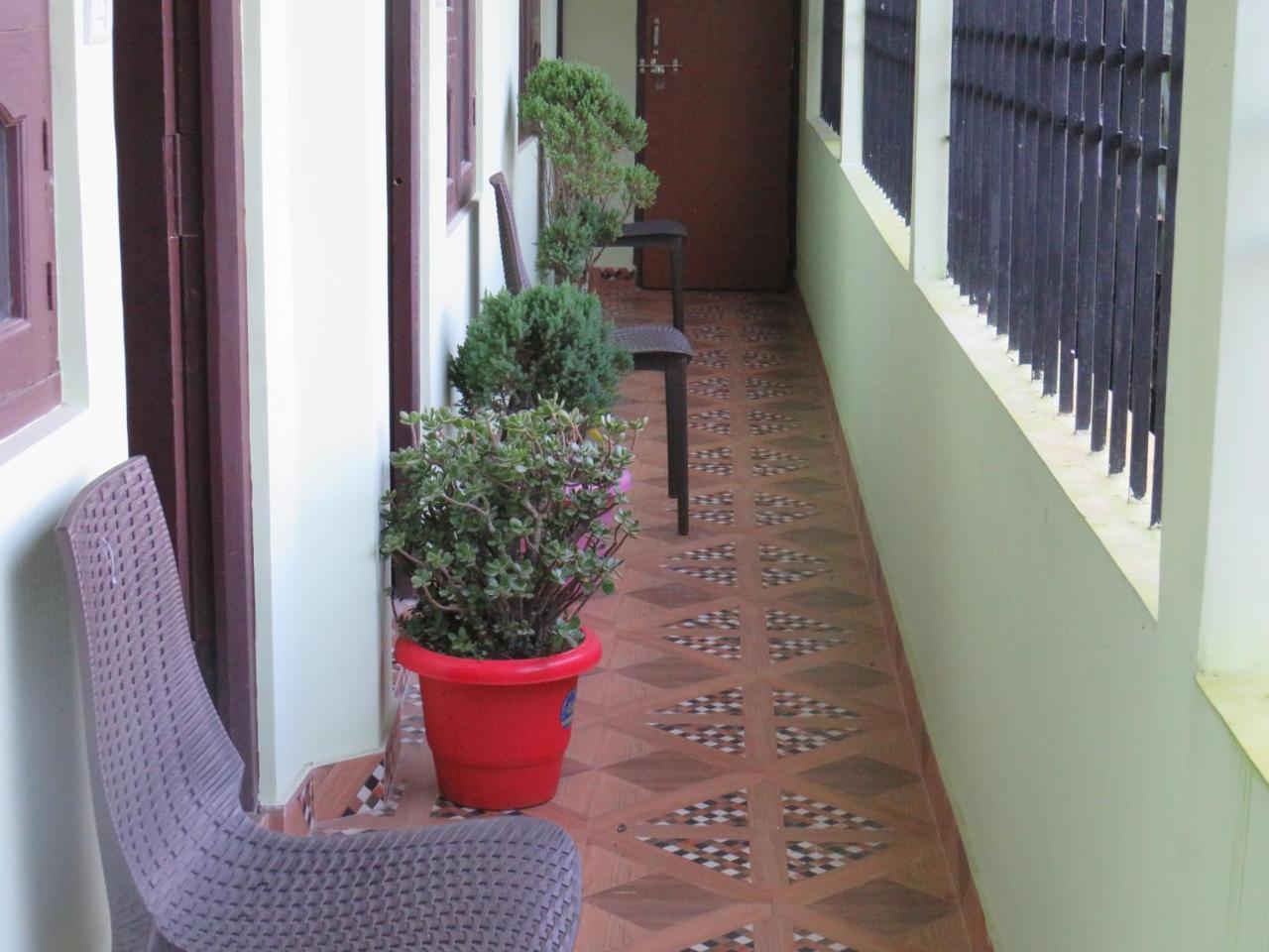 Homestay Anugrah