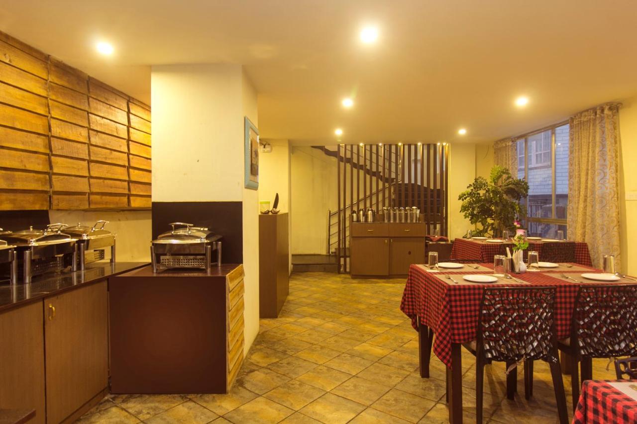 Hotel Jagjeet's Himalayan Retreat Darjeeling (West Bengal)