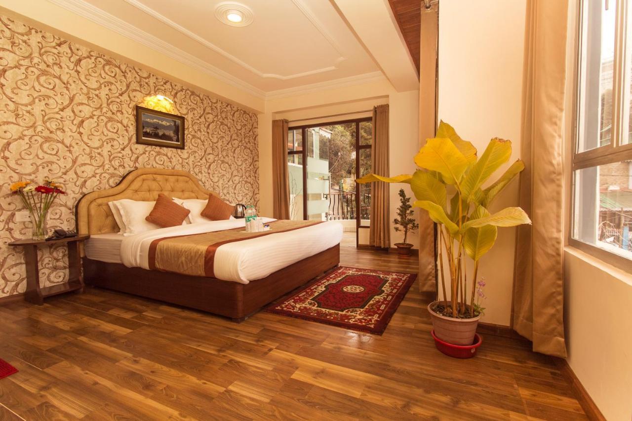 Hotel Jagjeet's Himalayan Retreat 3*
