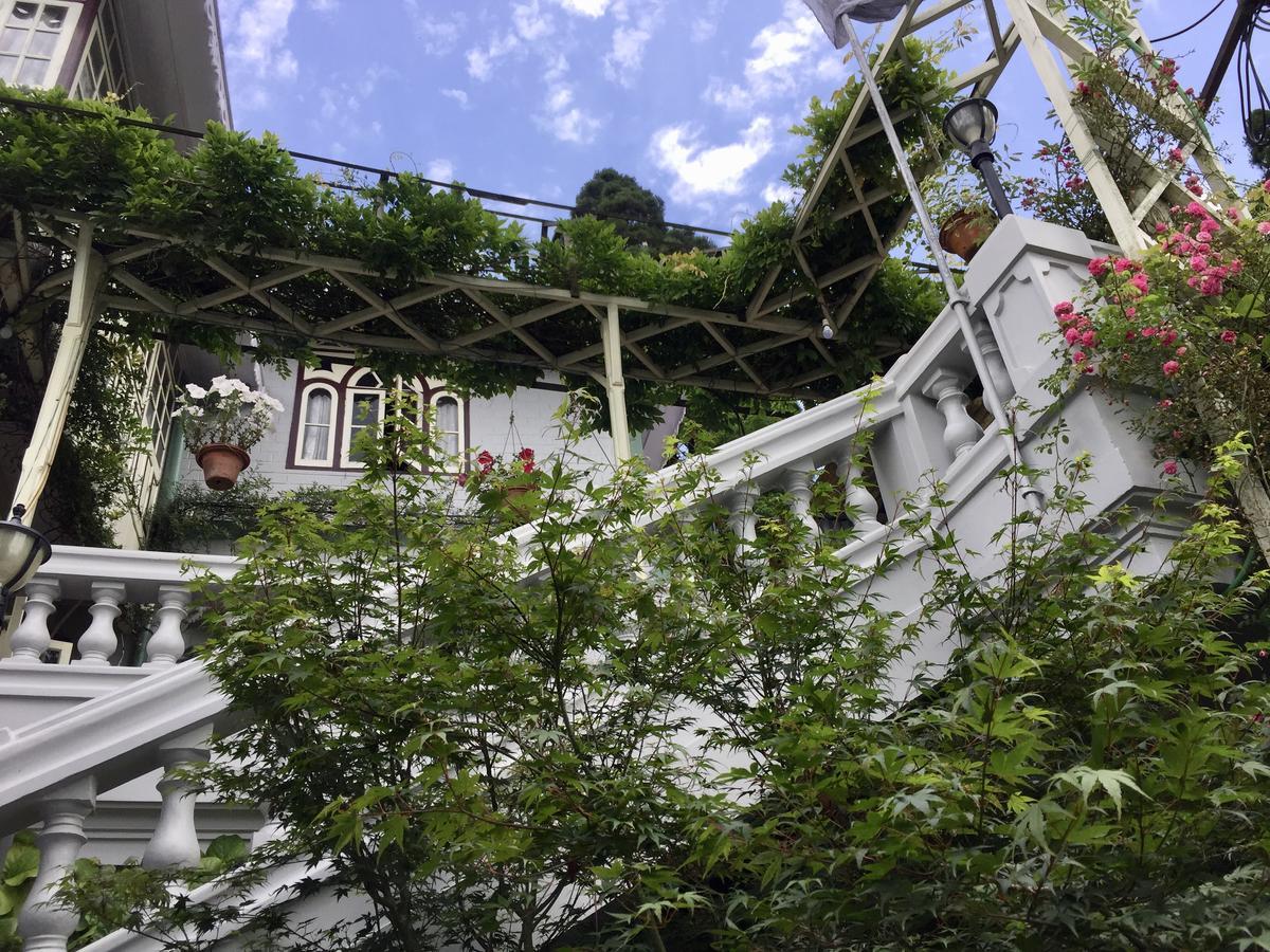 Dekeling At Hawk's Nest Hotel 2*