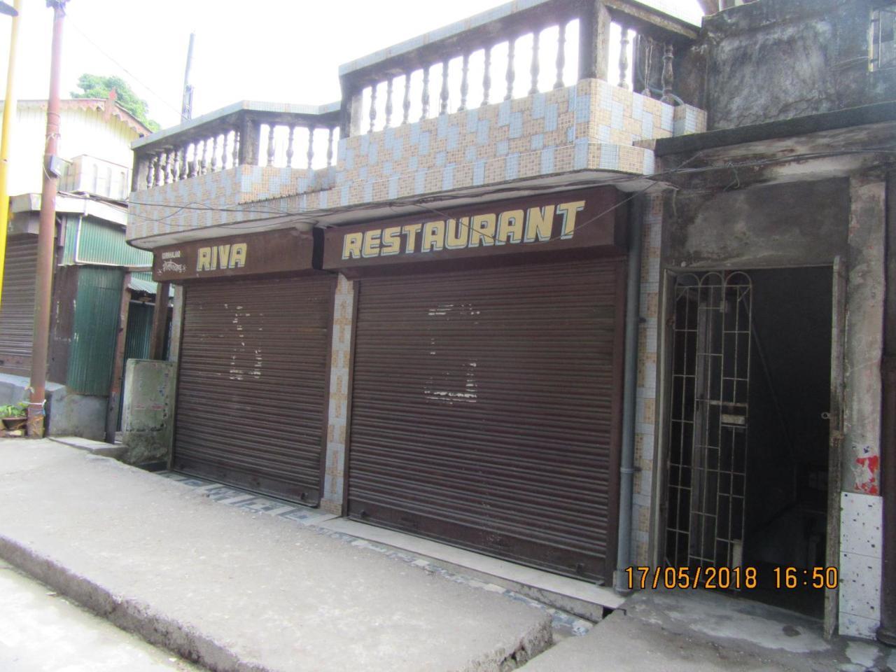 Riva Homestay