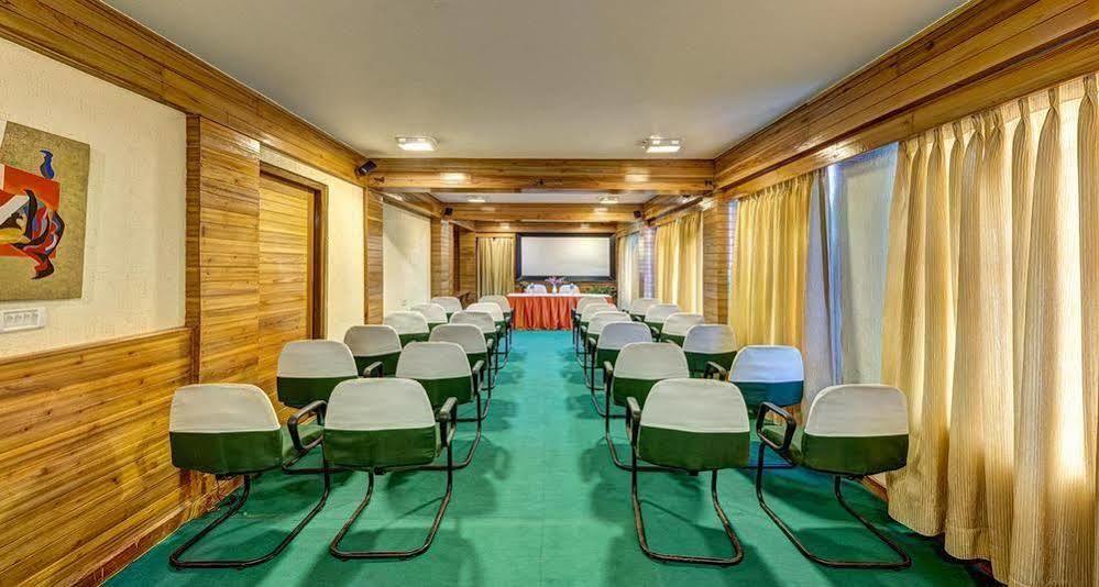 Viceroy 3* Darjeeling (West Bengal)