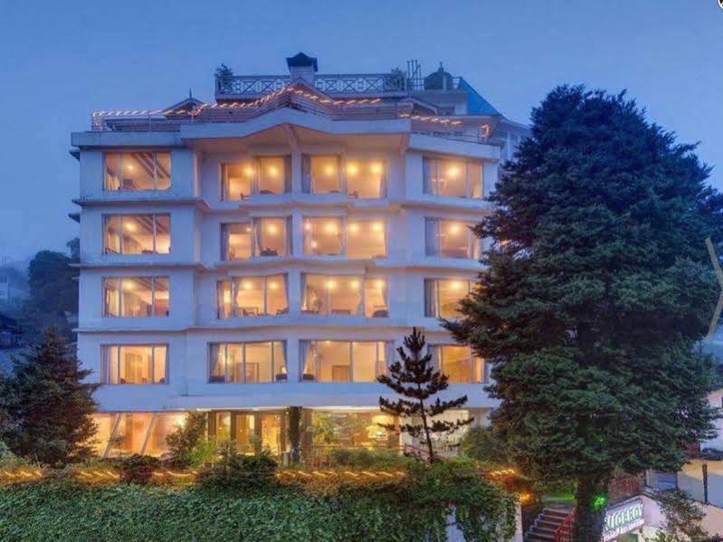 Hotel Viceroy Darjeeling (West Bengal)