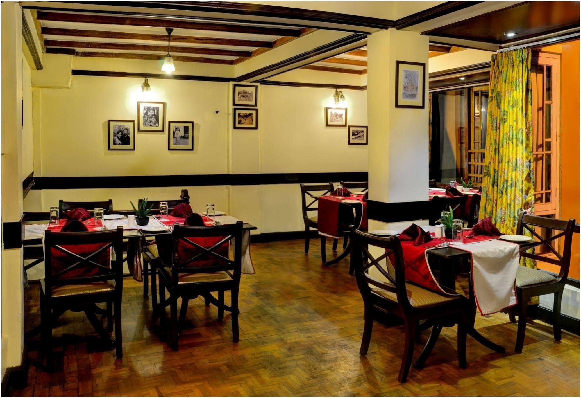 Summit Grace Boutique & Hotel 4*