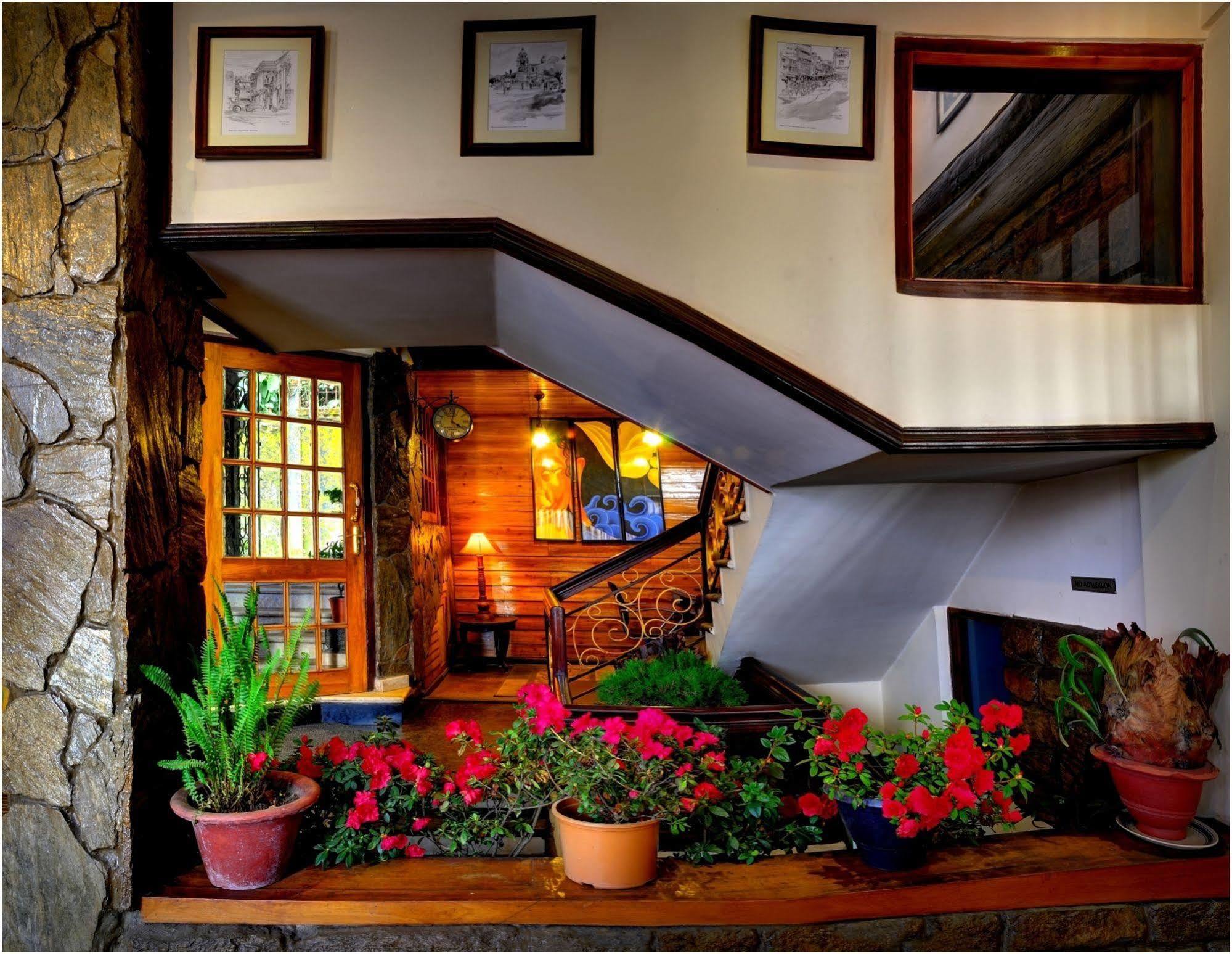 Summit Grace Boutique & 4* Darjeeling (West Bengal)