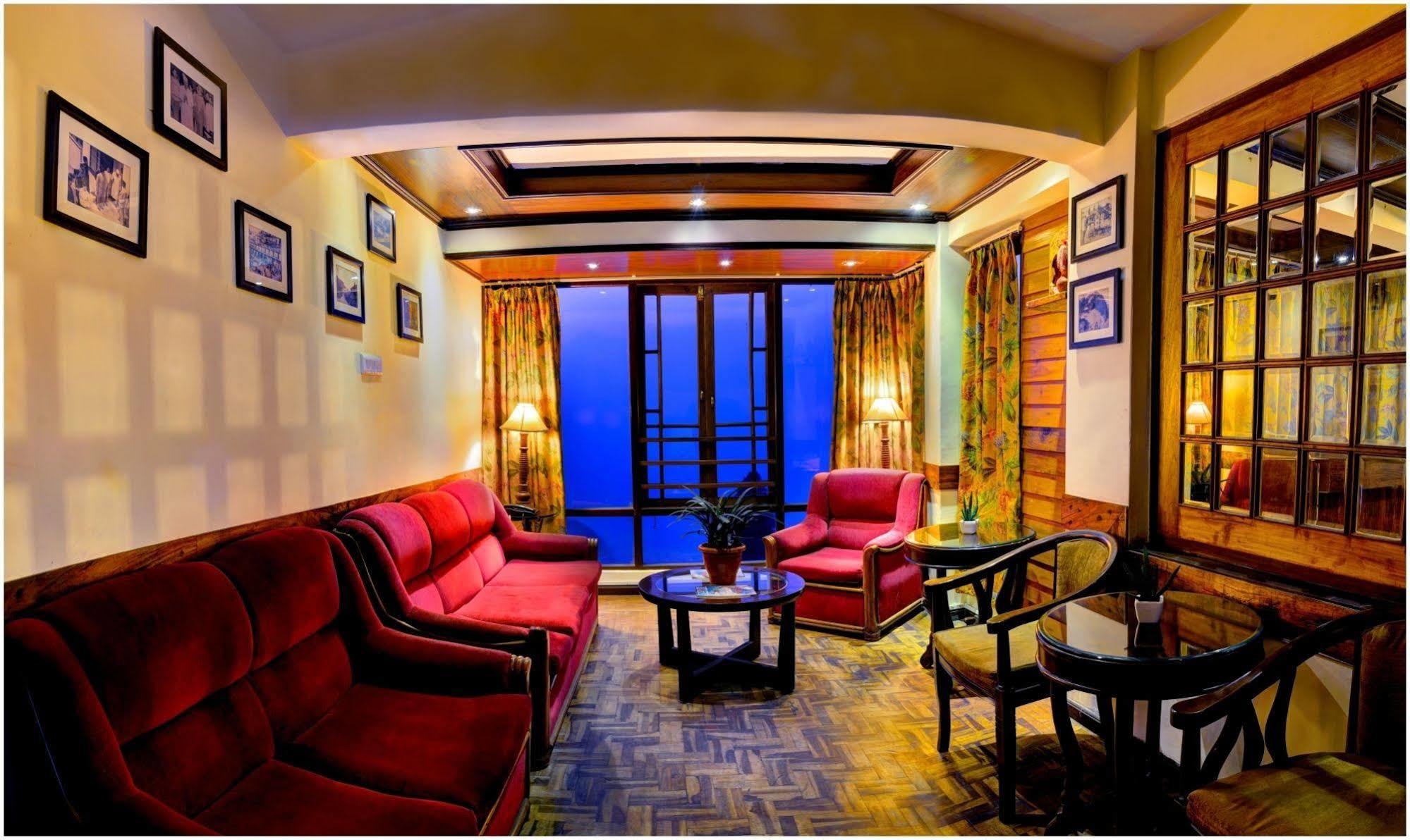 Hotel Summit Grace Boutique &