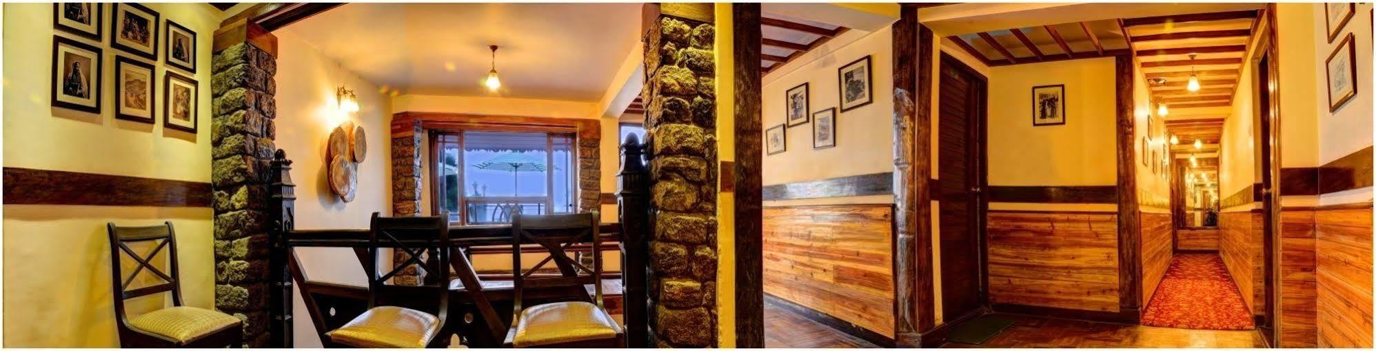 Hotel Summit Grace Boutique & Darjeeling (West Bengal)