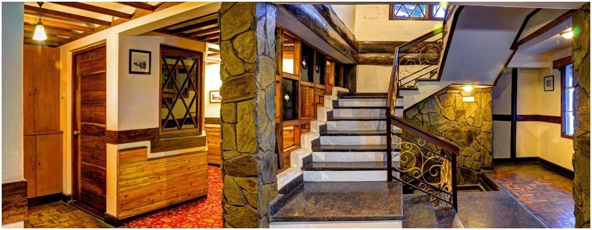 Summit Grace Boutique & Hotel Darjeeling (West Bengal)