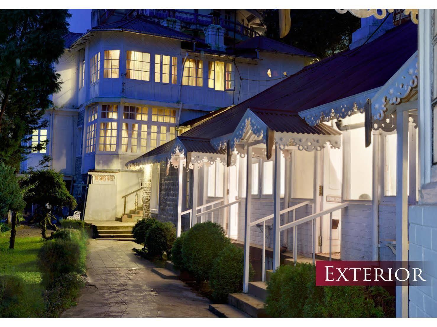 Summit Swiss Heritage & Darjeeling (West Bengal)