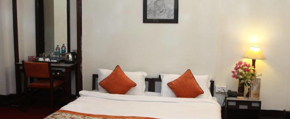 Summit Swiss Heritage & Resort Darjeeling (West Bengal)