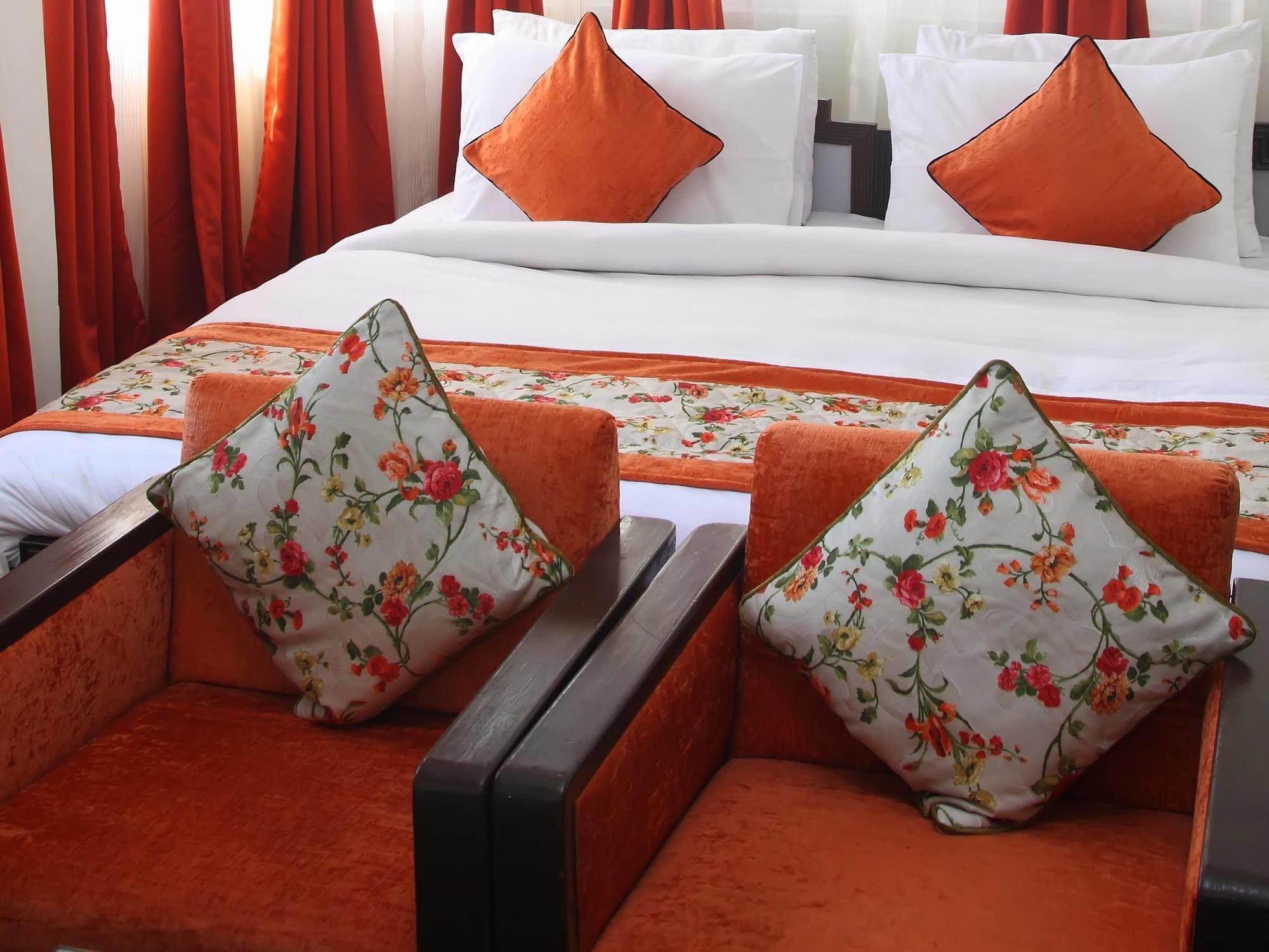 Summit Swiss Heritage & Resort Darjeeling (West Bengal)