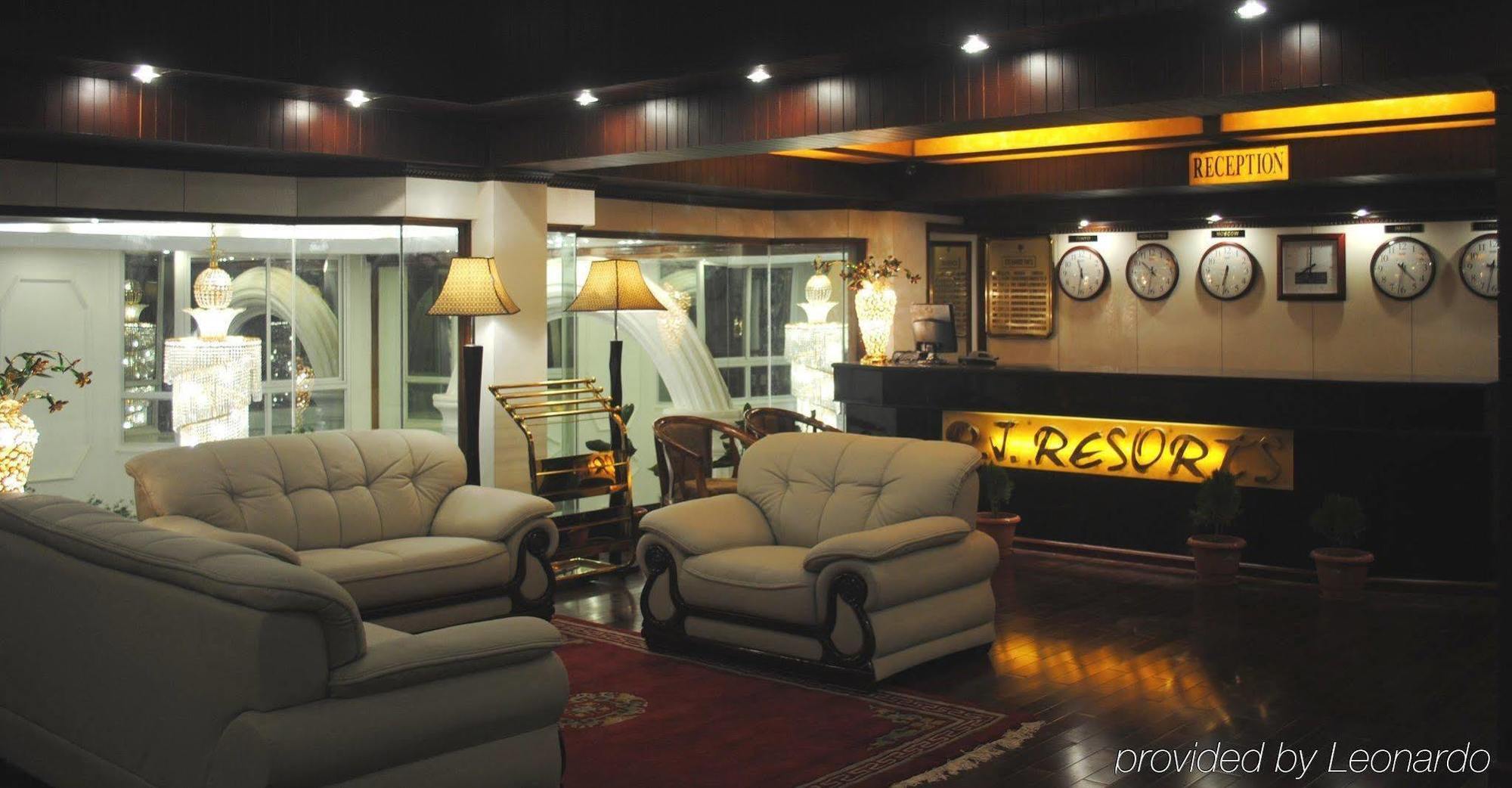 R.j.resorts 3* Darjeeling (West Bengal)
