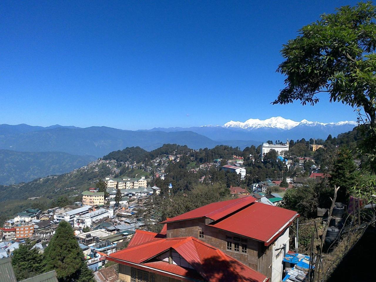 Hideout Backpackers Darjeeling (West Bengal)