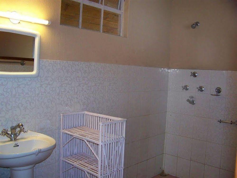 Old - Main Bellevue Heritage Hotel 3*