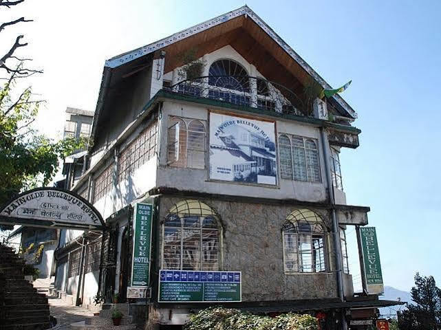 Old - Main Bellevue Heritage Darjeeling (West Bengal)