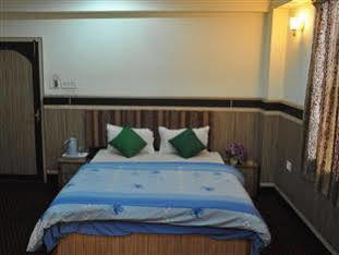 Hotel Marvel International