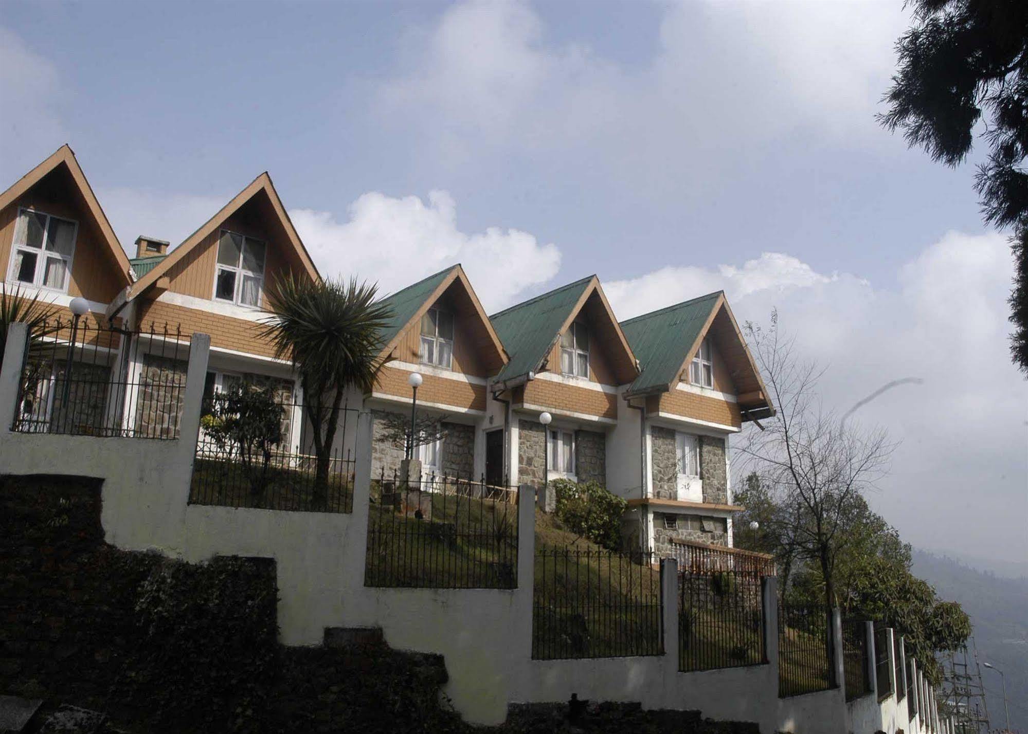 Resort Sterling Darjeeling