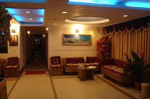 Sonar Bangla Darjeeling Hotel Darjeeling (West Bengal)