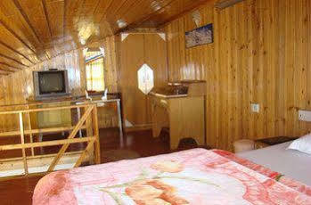 Sonar Bangla Darjeeling 3*