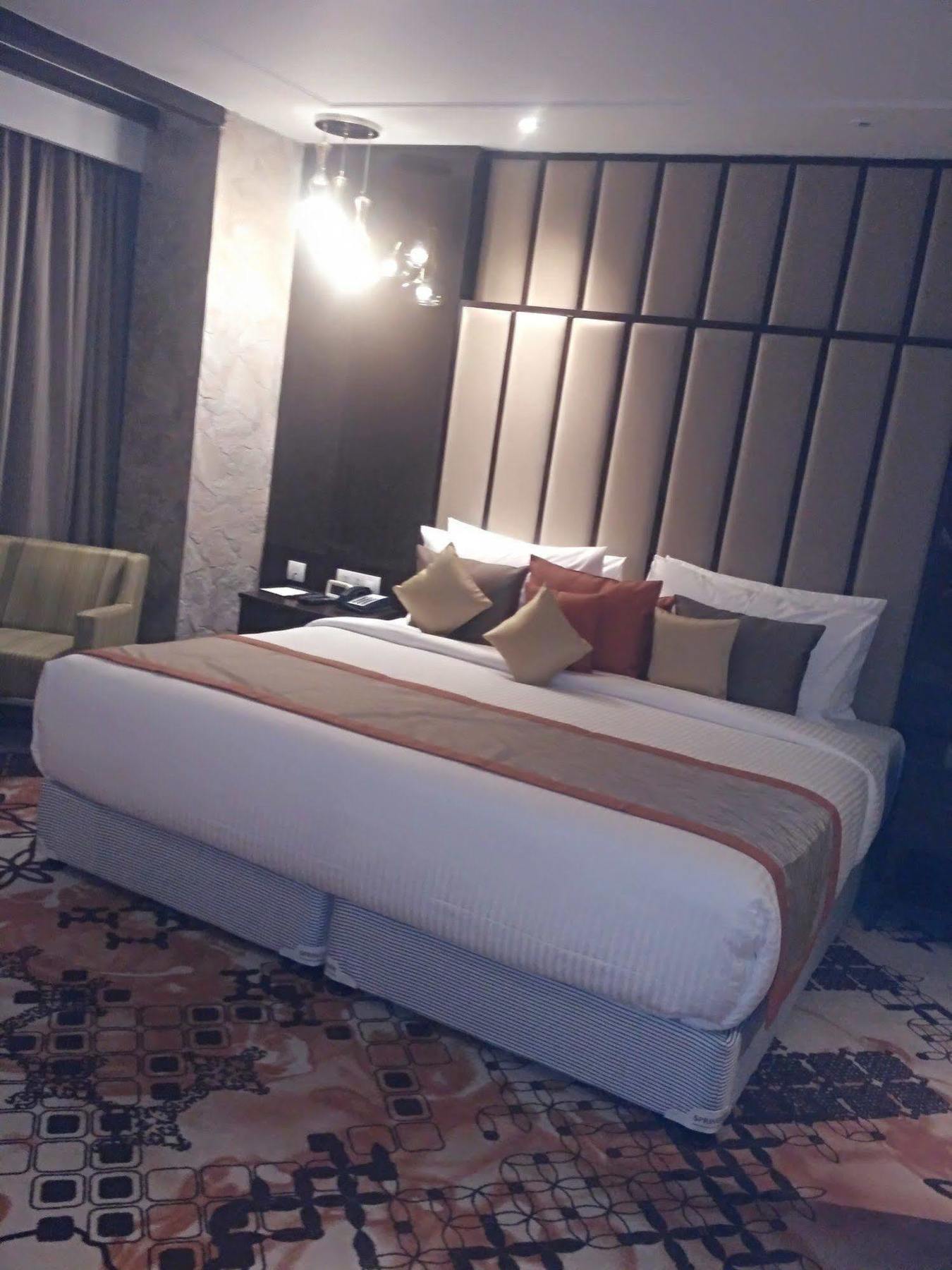 Ramada By Wyndham Darjeeling Hotel