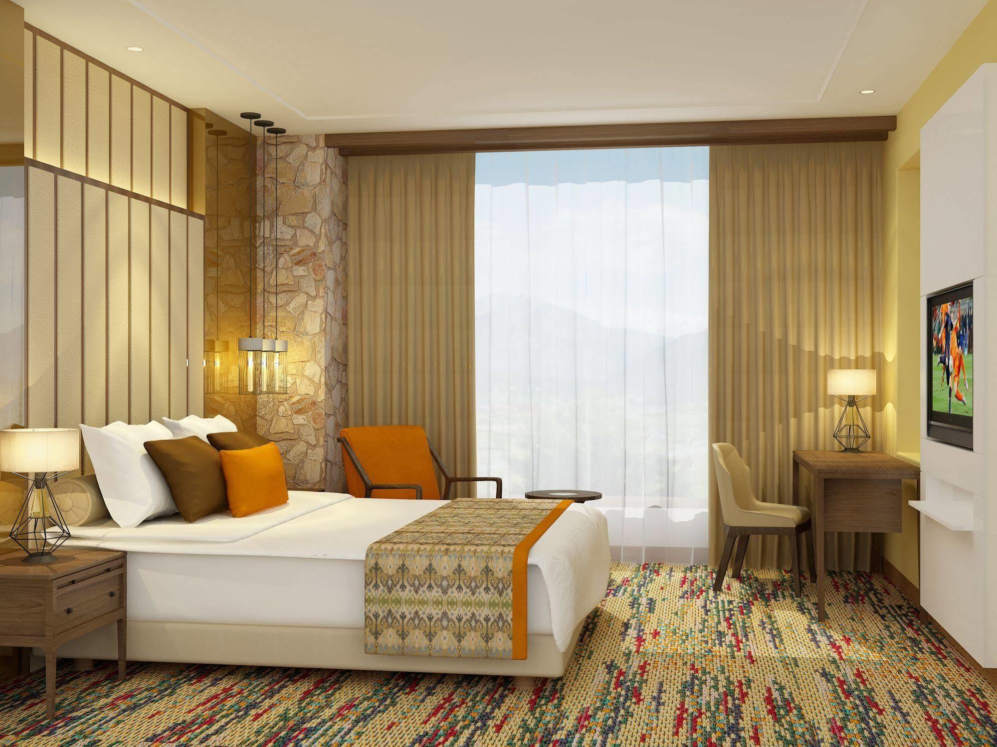 Hotel Ramada By Wyndham Darjeeling
