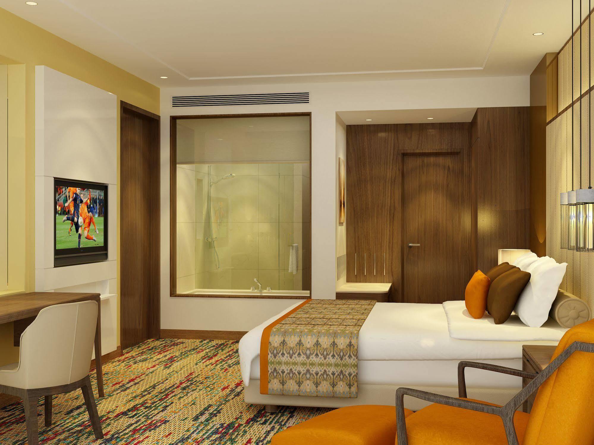 Hotel Ramada By Wyndham Darjeeling