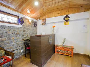 Oyo Premium Mall Road Near Raj Bhavan Darjeeling Hotel Darjeeling (West Bengal)