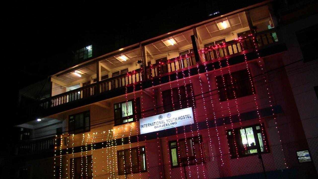 International Youth Darjeeling