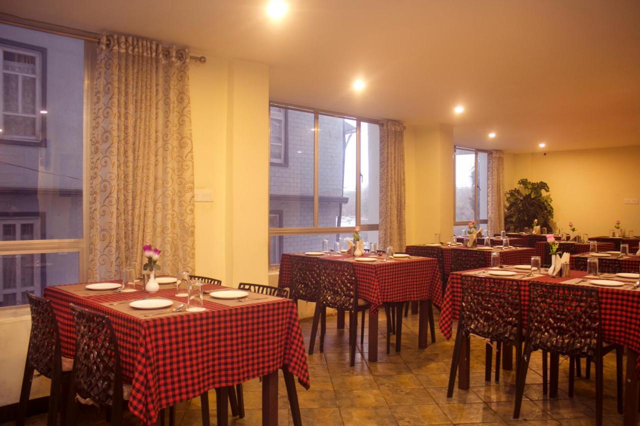Jagjeet's Himalayan Retreat 3* Darjeeling (West Bengal)