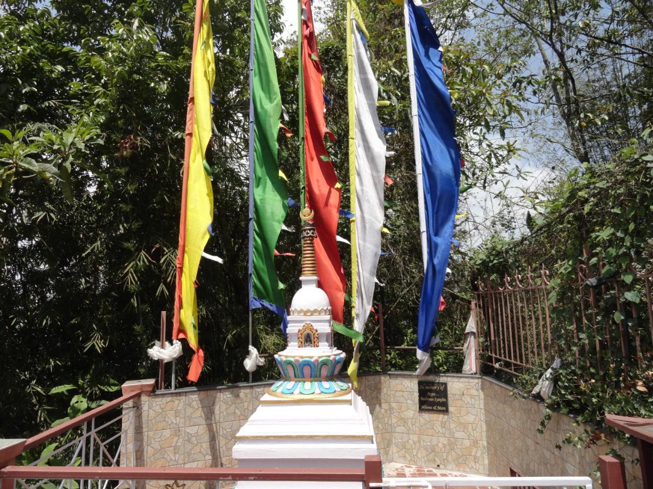 Bed & Breakfast Little Singamari Darjeeling (West Bengal)
