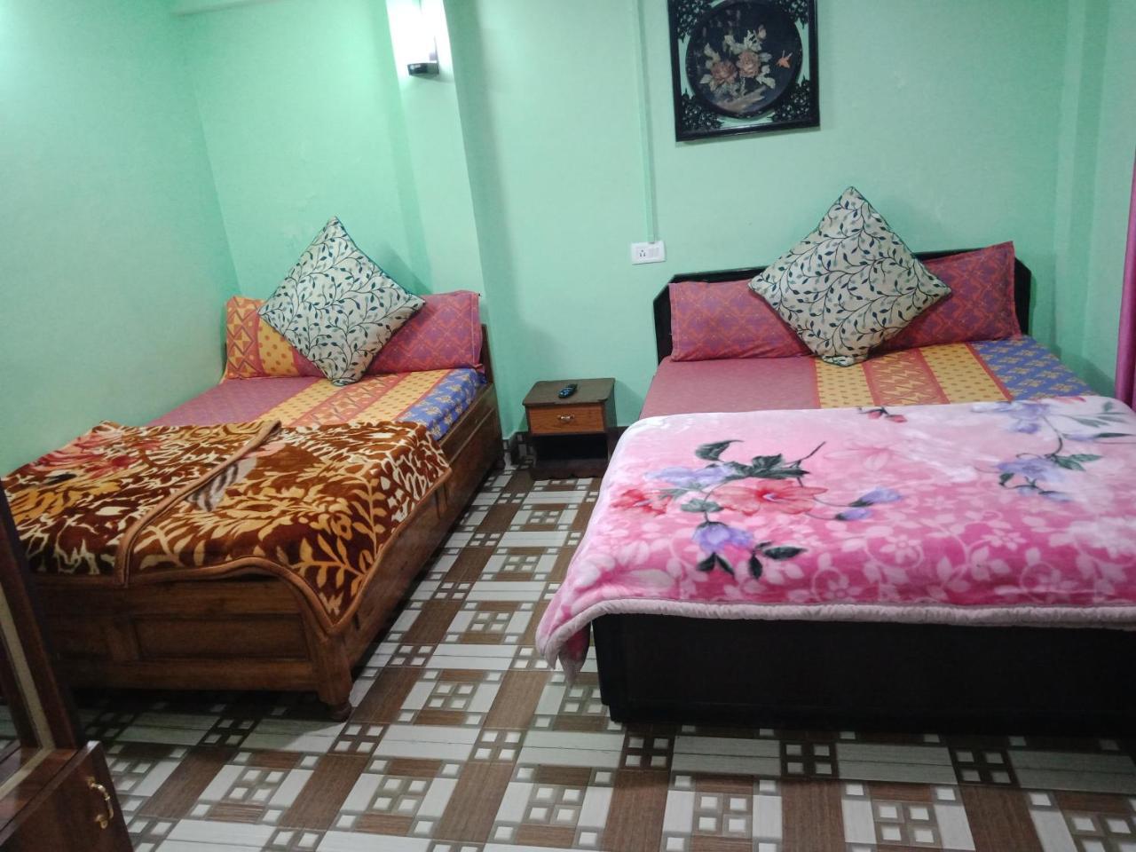 Homestay Zimba Happy Darjeeling (West Bengal)
