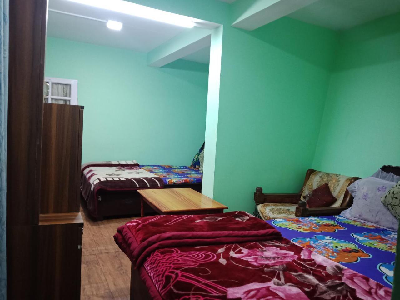 Homestay Zimba Happy Darjeeling (West Bengal)