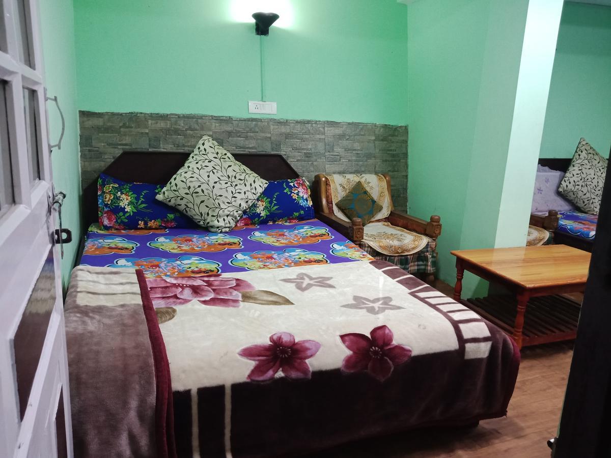 Zimba Happy Homestay