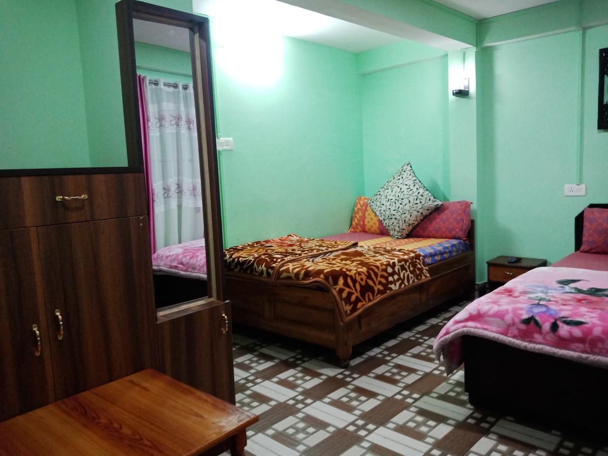 Zimba Happy Homestay Darjeeling (West Bengal)