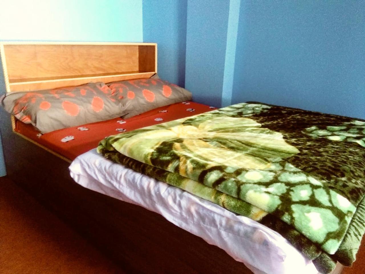 Riva Homestay Homestay *