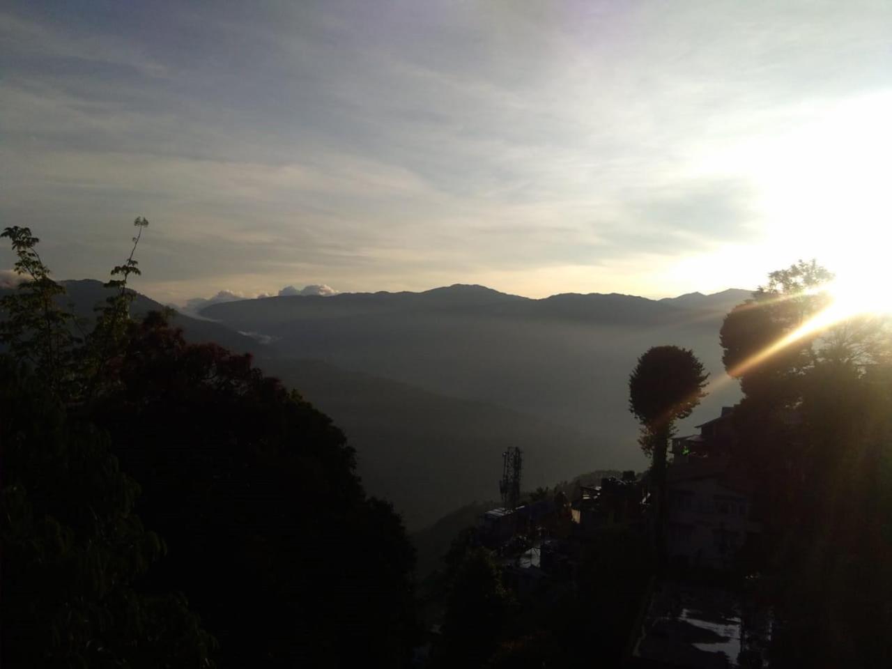 Riva Homestay *