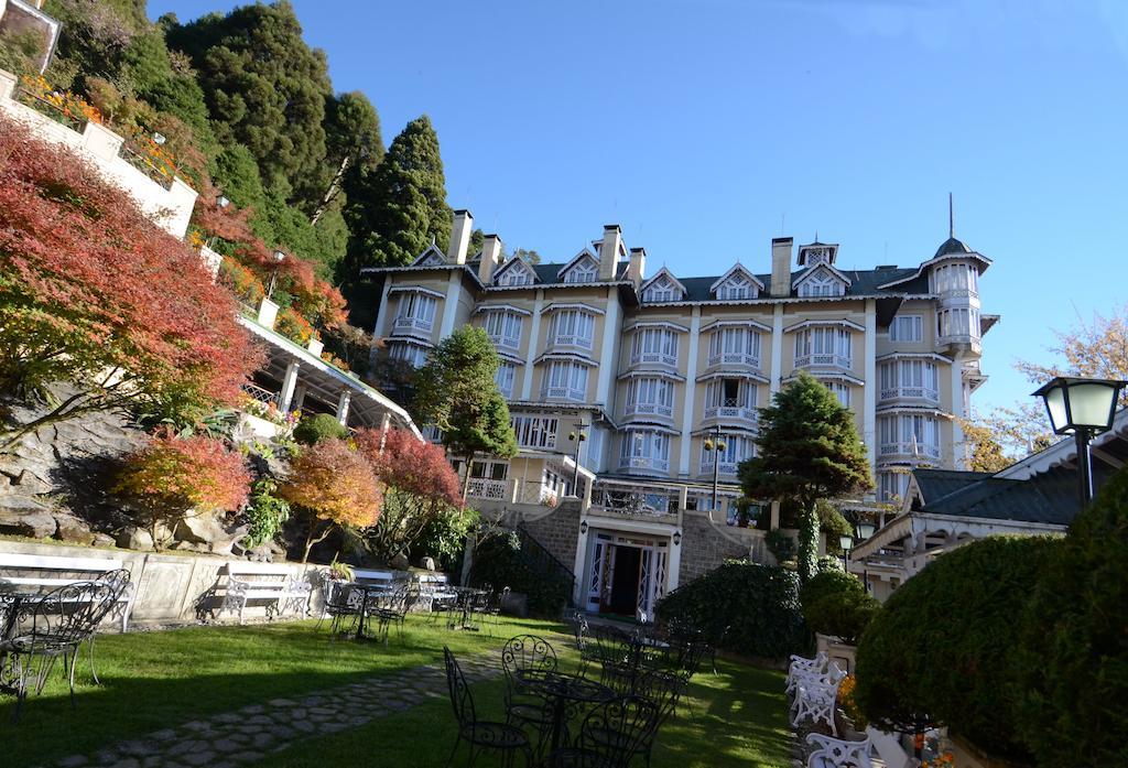 Hotel Cedar Darjeeling (West Bengal)
