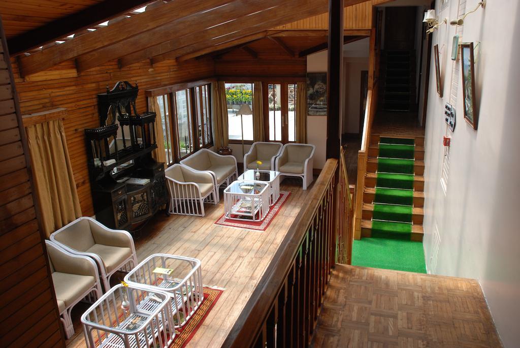 Cedar Hotel Darjeeling (West Bengal)