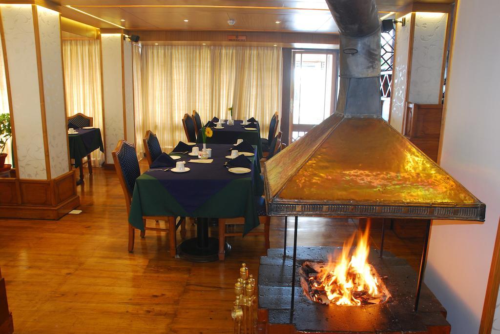 Cedar Hotel