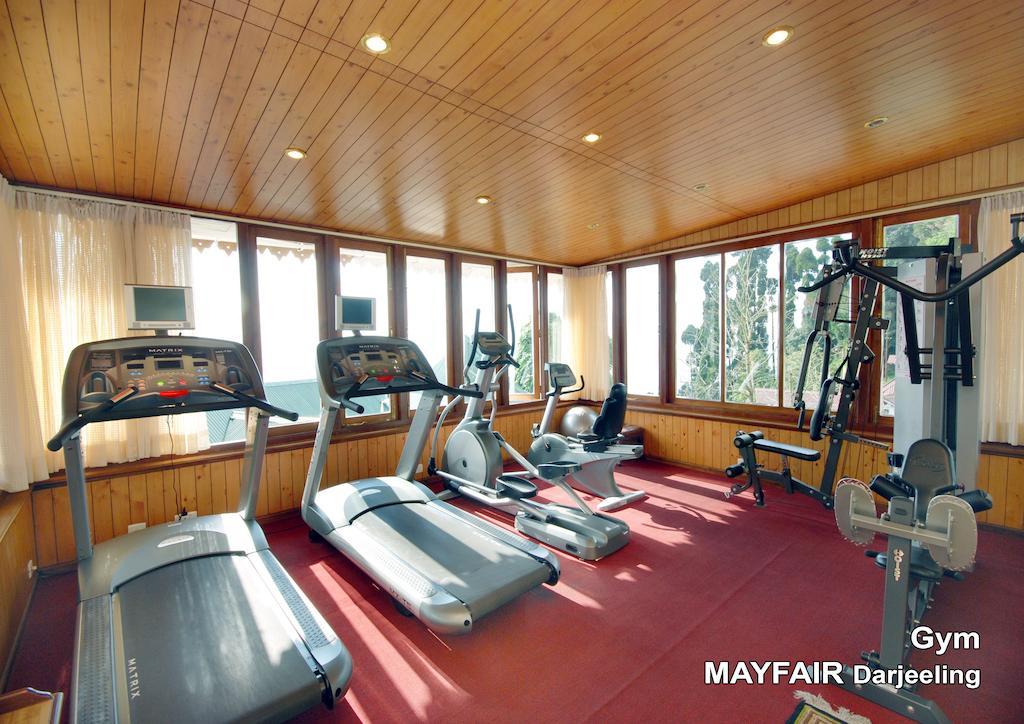 Resort Mayfair Darjeeling