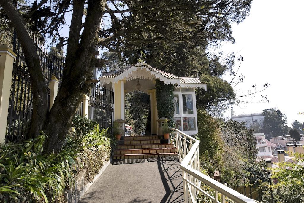 Resort Mayfair Darjeeling Darjeeling (West Bengal)