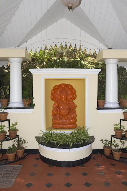 Mayfair Darjeeling Resort Darjeeling (West Bengal)