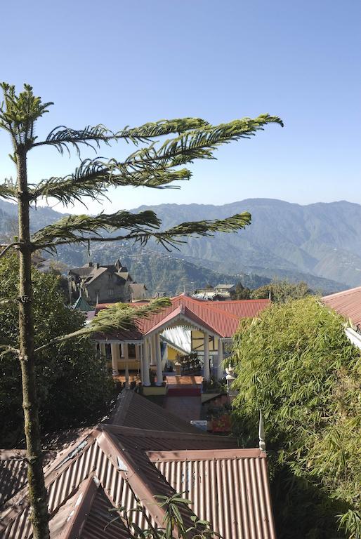 Mayfair Darjeeling 5*